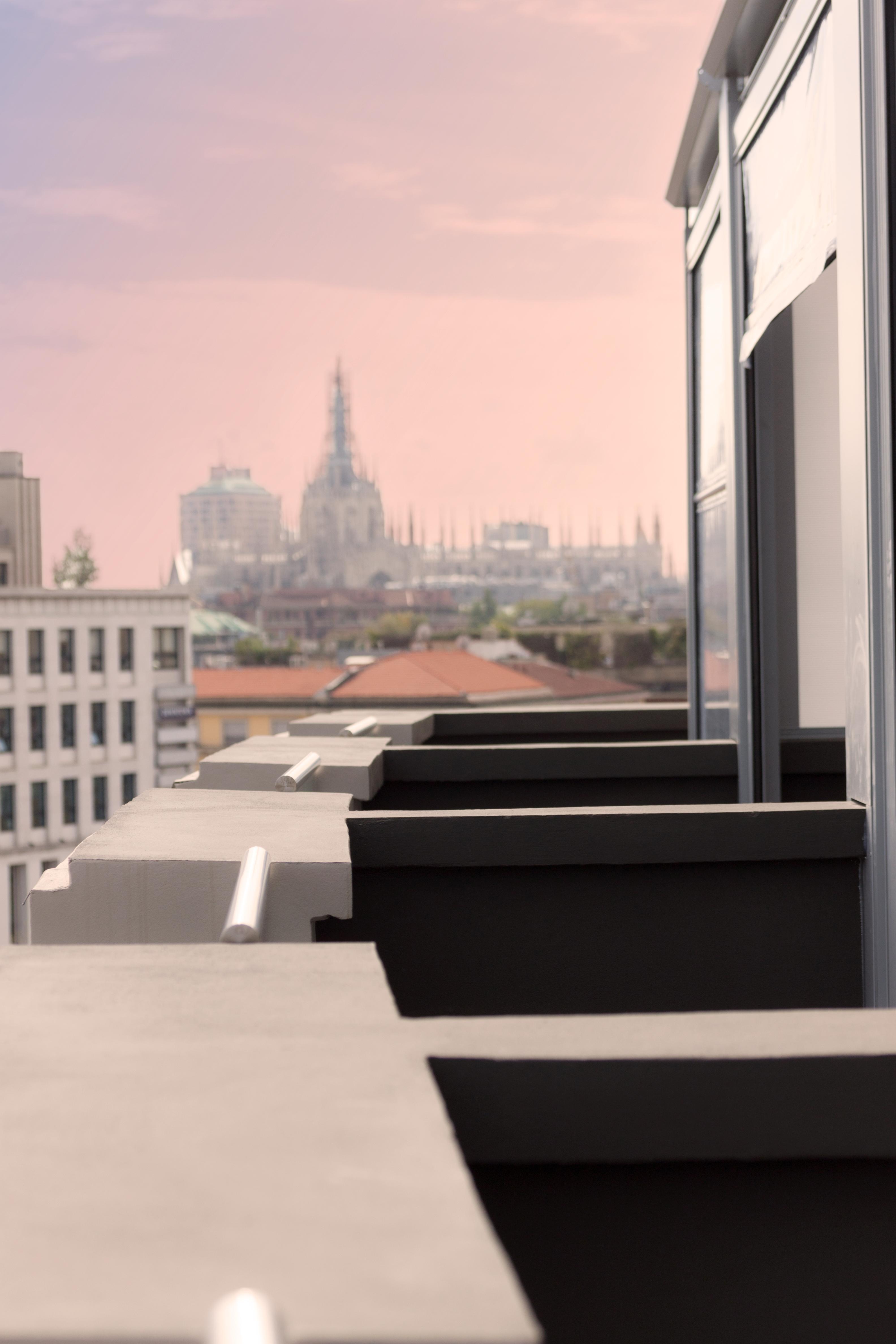Hotel Manin Milano Cameră foto