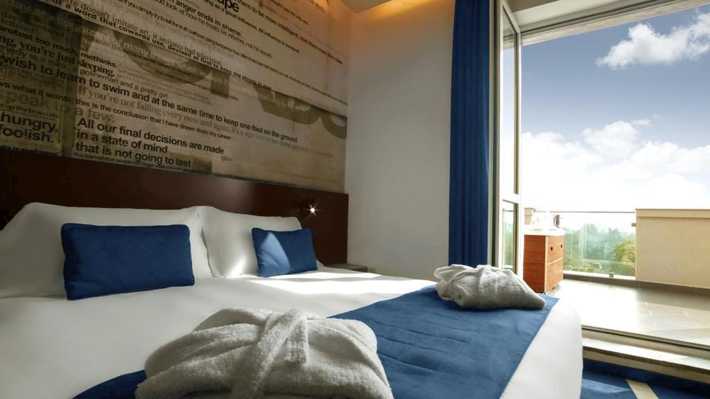 Hotel Manin Milano Cameră foto